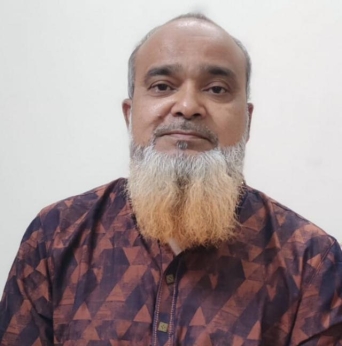 Faculty Member